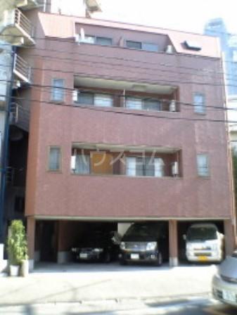 ネスト池尻