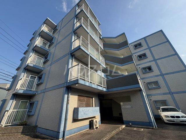 秋本マンション