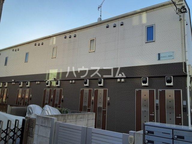 AVANCE三軒茶屋