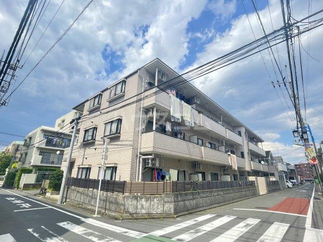 アルカディア駒沢