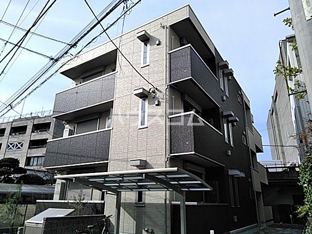 OLIVETERRACE世田谷
