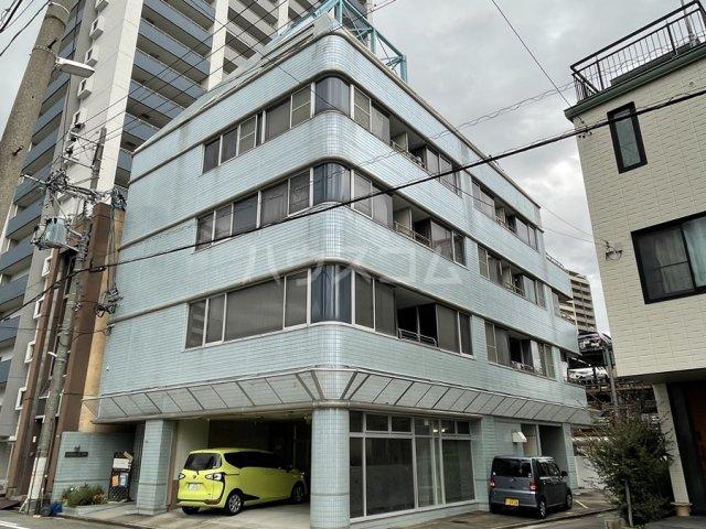 サンローズ本町(1DK/4階)