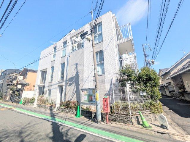 アーバンフラッツ目黒本町