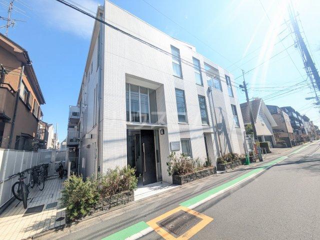 アーバンフラッツ目黒本町
