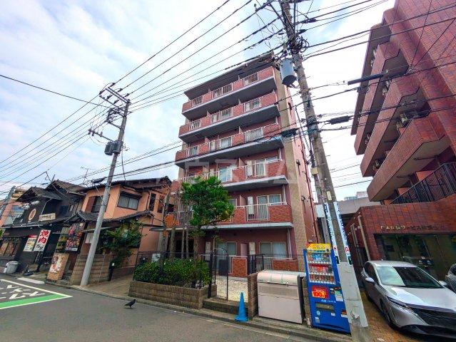 アルモニー別所