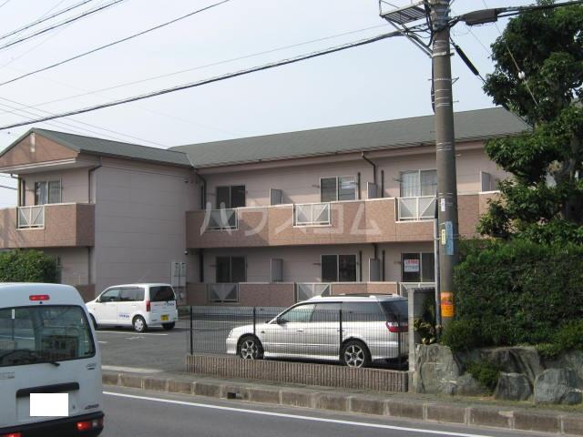 スペチアーレ(1DK/2階)
