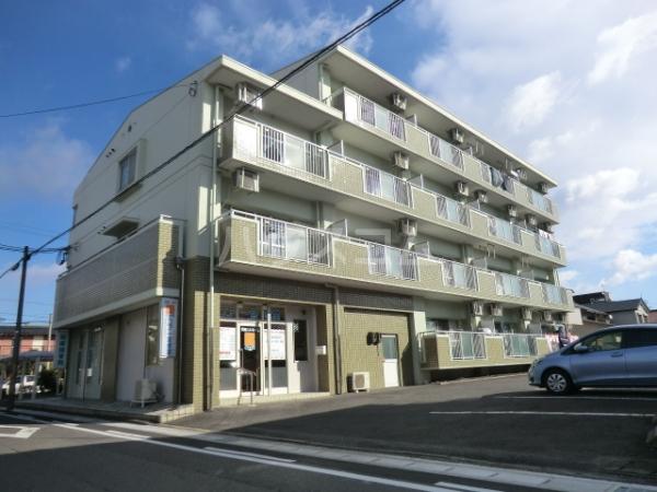 シャトーレ八幡