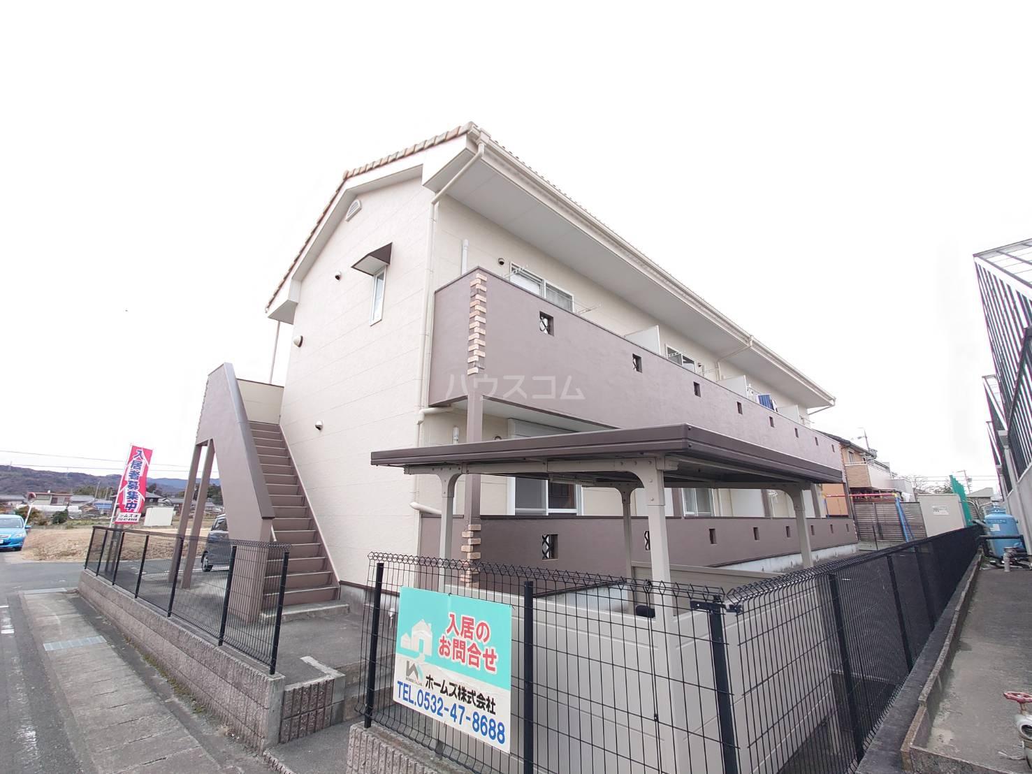 ラフォーレ新屋敷