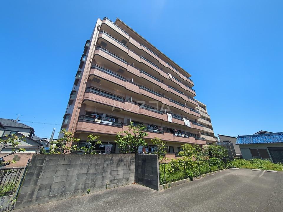 大宮セントラルマンション