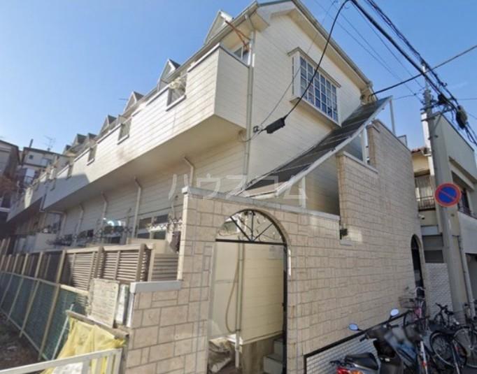 ソリテア綱島