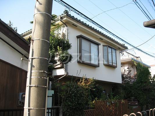 ワンククレ世田谷(1K/1階)
