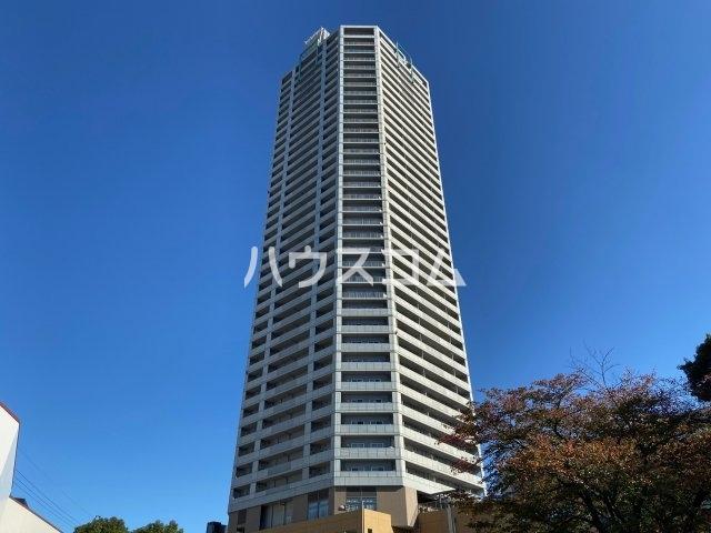 ライブタワー武蔵浦和
