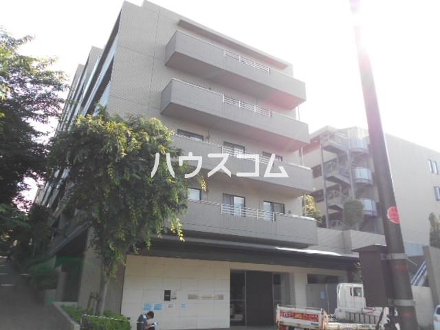 HF若林公園レジデンス