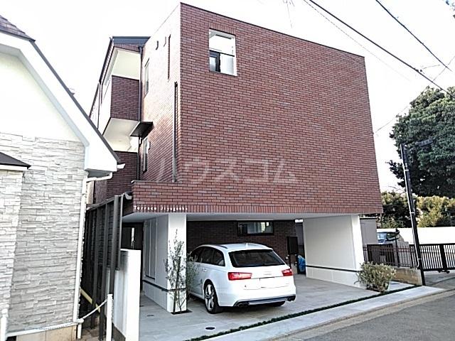テラス自由が丘