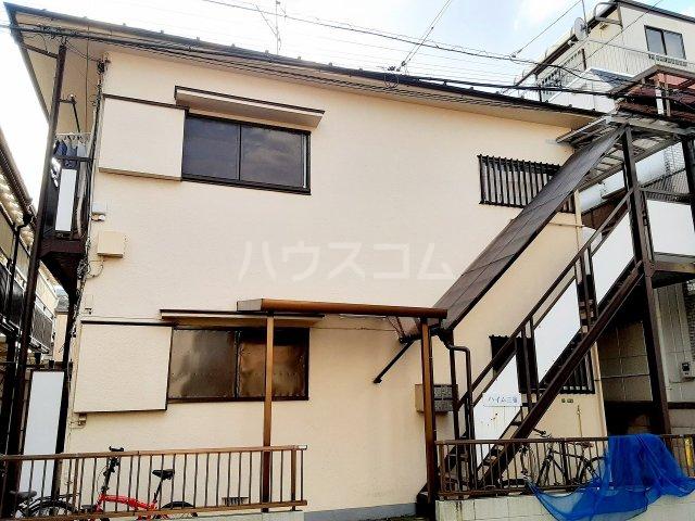ハイム三宿