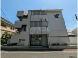 ウイングコート石川台