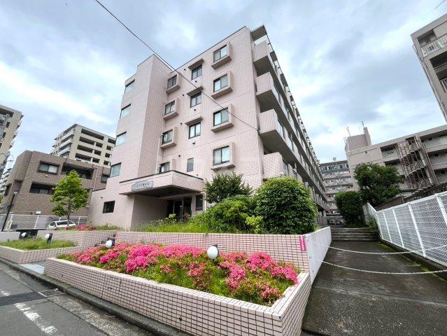 ハピネス飯田7番館