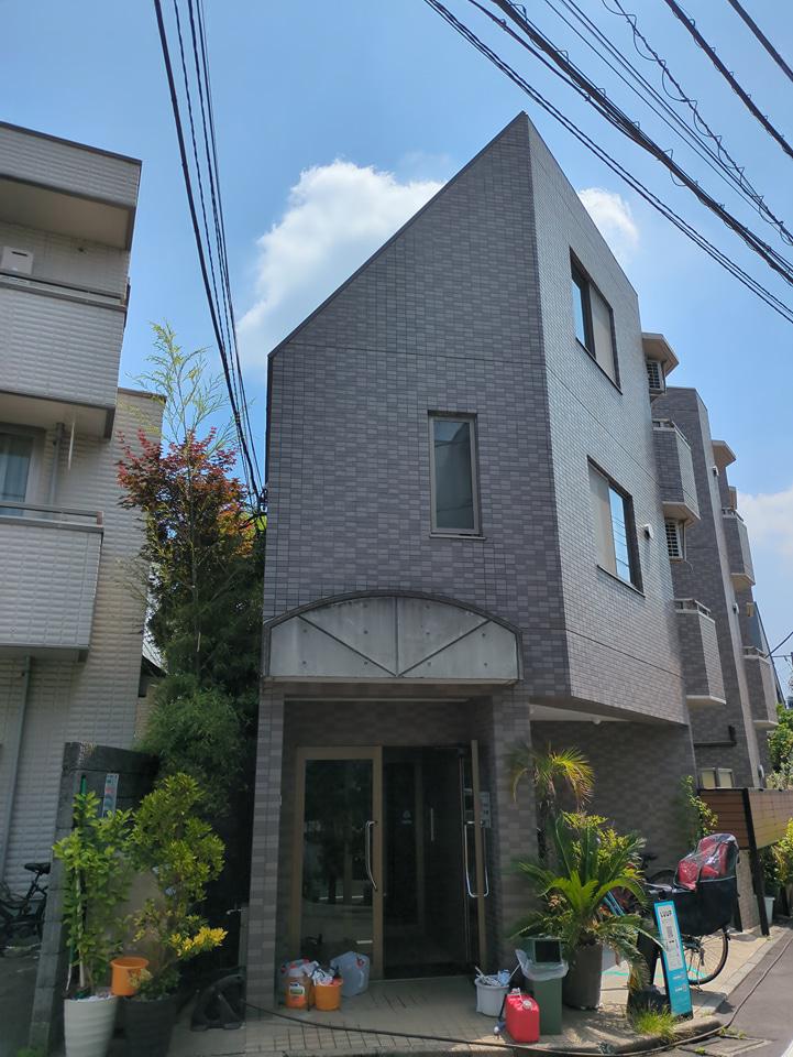 フォーシーズン山田山