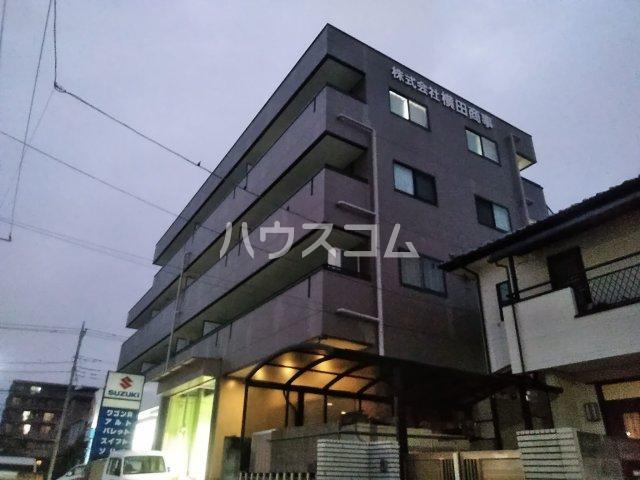 横田商事第1ビル