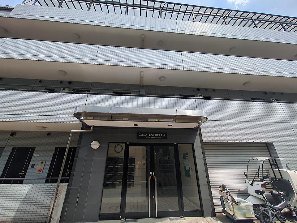 カーサ・エステレーヤ