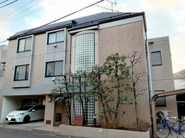 グランベル松陰