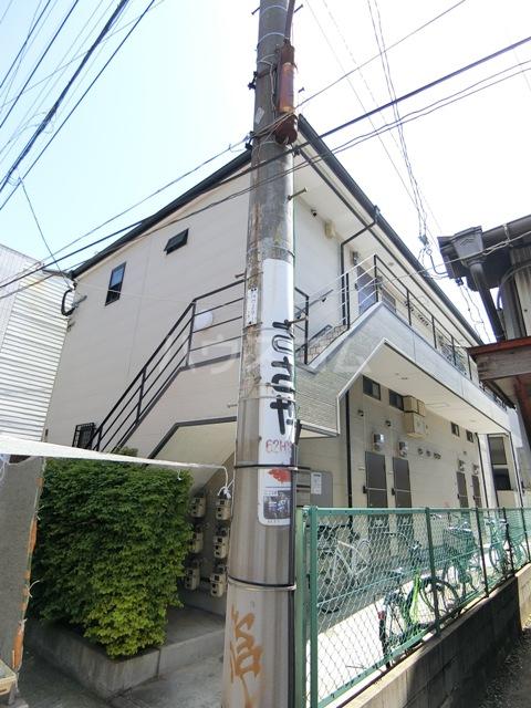 プレジール吉塚