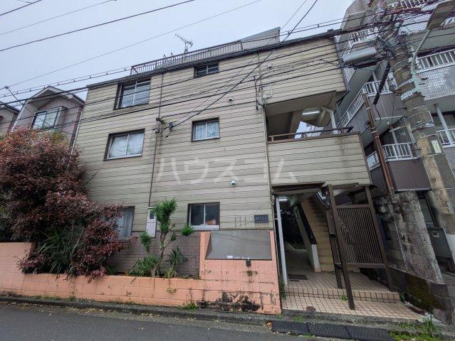 岡本マンション