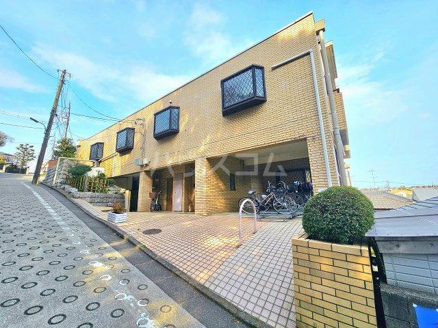池上台コーポ