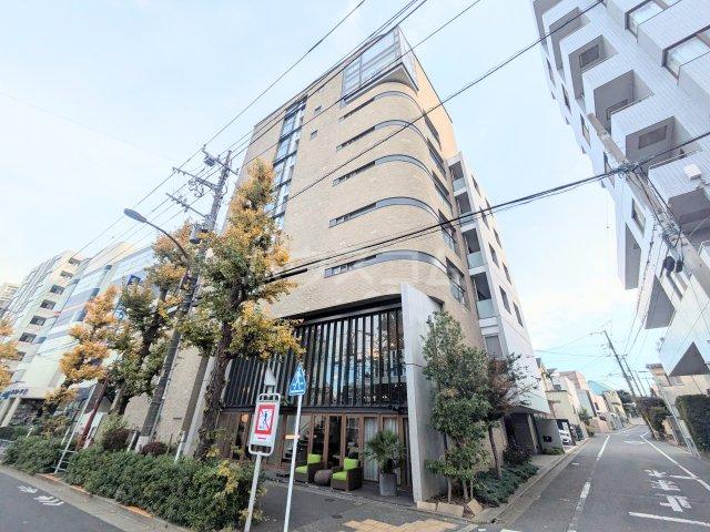 カーザ・エルミタッジオ