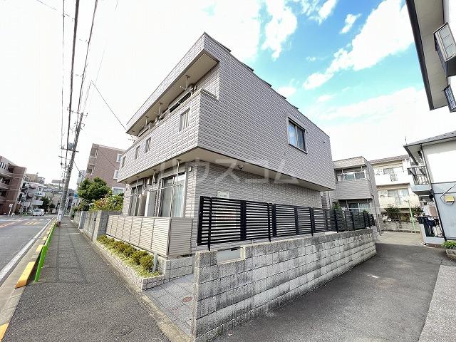 メゾン桜新町