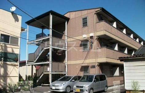 プランドール新横浜