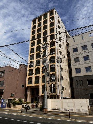 ダイナコート県庁前