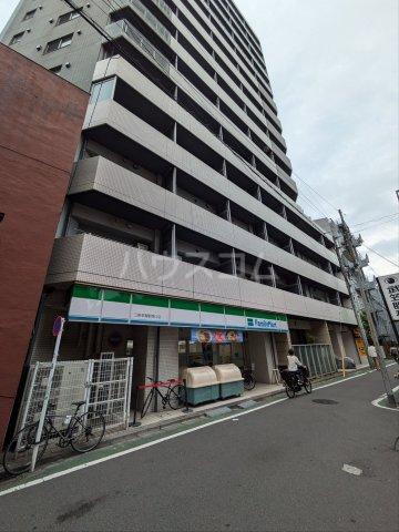 レジディア三軒茶屋