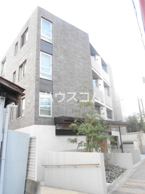 メイクスデザイン用賀