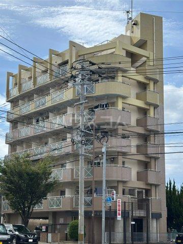 カーサ箱崎