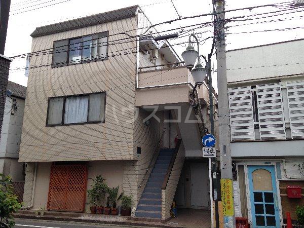 緑が丘グリーンヒルビル