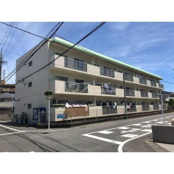 パークハイツ
