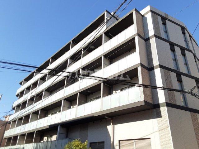 ザ・パークハビオ三軒茶屋