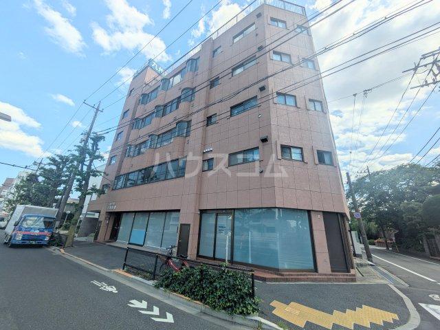 等々力QSハイム