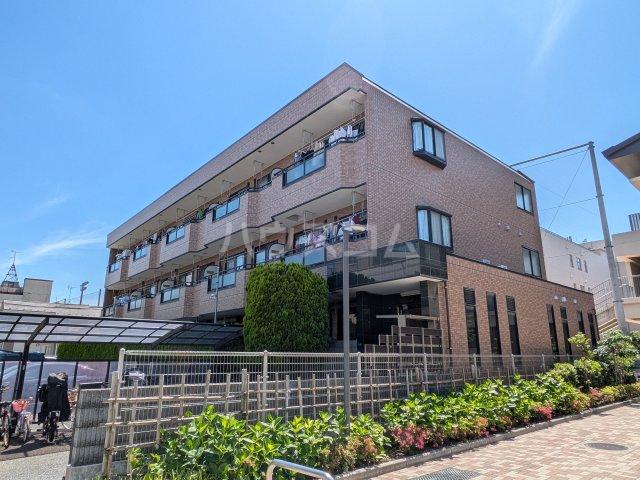 エピナール(2DK/3階)