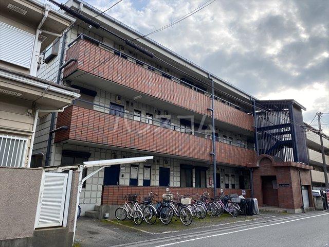 第一寺尾マンション