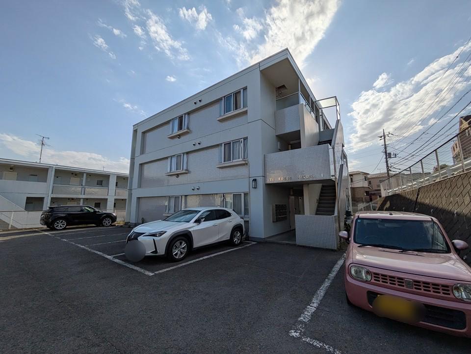 テルージュ菊名Ⅰ