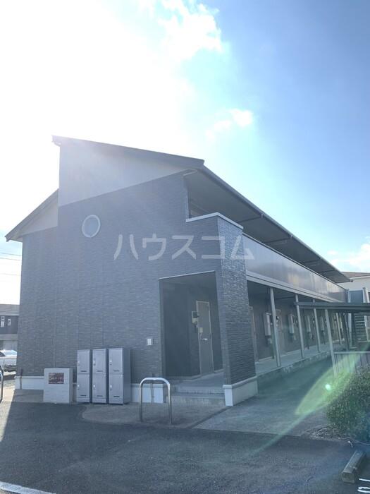 レセンテ一宮