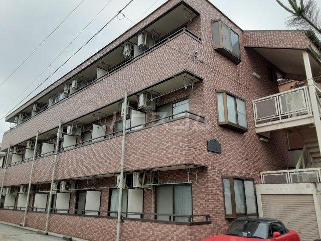 ヴィラロイヤル妙蓮寺(1K/2階)