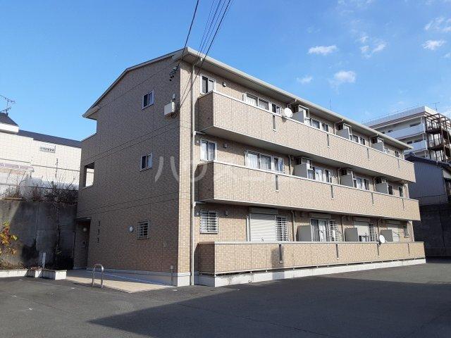 CASA DOLCE(1LDK/3階)