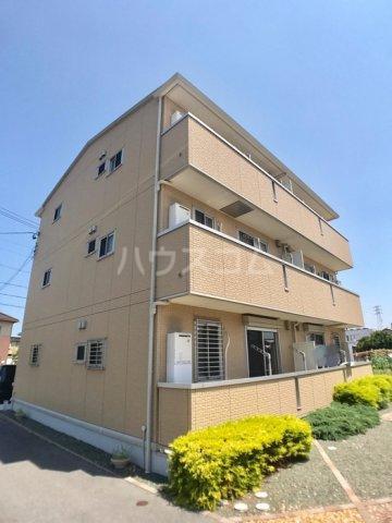 ウィルモア蔵子 C棟