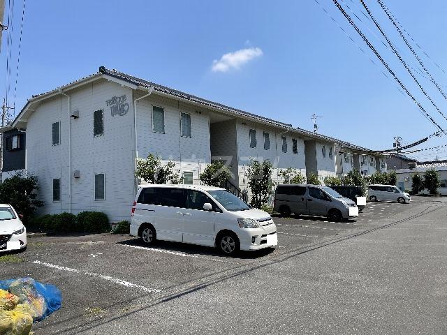 TERRACE高野Ⅱ