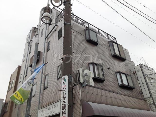 モンソレイユ(1K/2階)