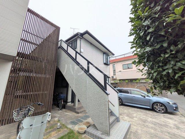 ベルグラン東玉川