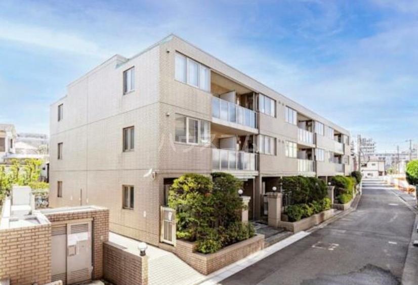 レジディア世田谷若林